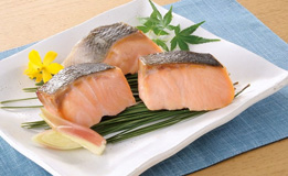 北海道　東和食品　漬魚焼魚セット（レンジ対応）