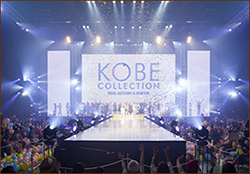 KOBE collection