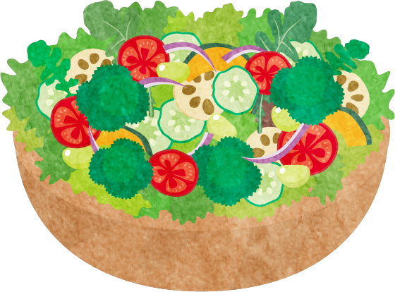 野菜350以上