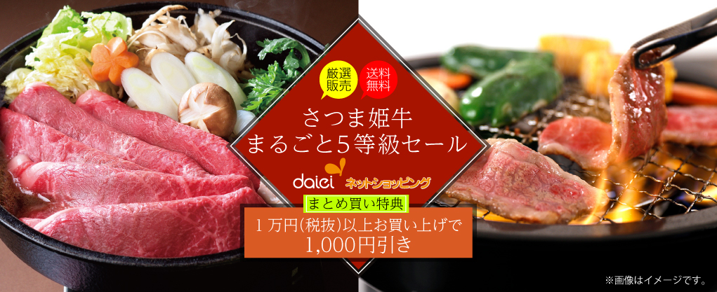 ダイエーネットショッピング