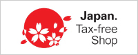 Japan Tax-free Shop