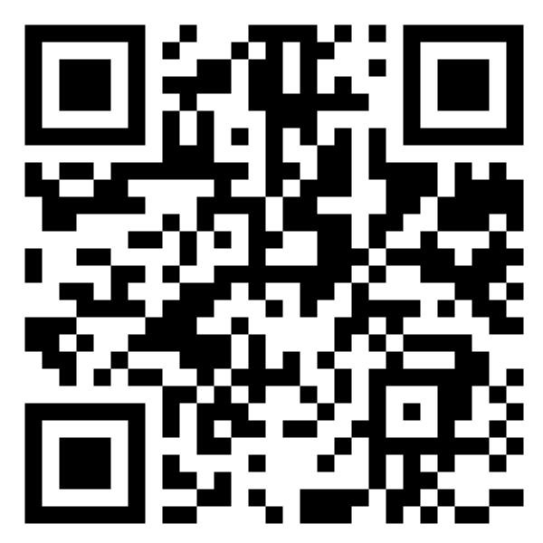Google PlayのQRコード