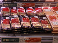 生鮮食品やこだわり商品の充実で“料理したくなる売場”を展開