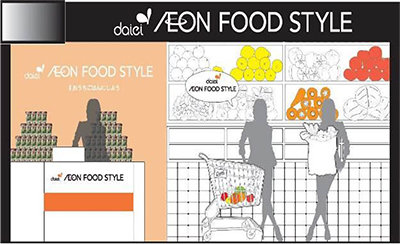 AEON FOOD STYLE