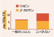 リコピンたっぷり！