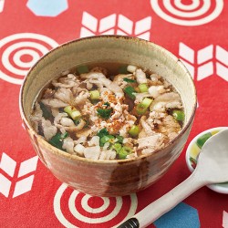 肉吸い