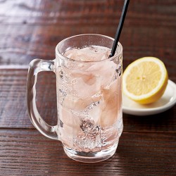 ガリ酎