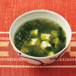 アーサ汁
