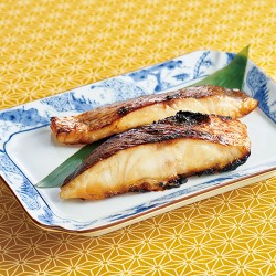 鯛のみりん漬け