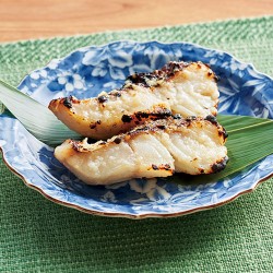 たらの塩麹漬け