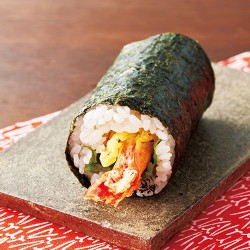 えび天巻き