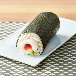 ちくきゅう巻き