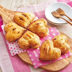 愛情ミートパイ