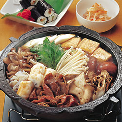 きのこたっぷりのすき焼き おすすめレシピ ダイエー ごはんがおいしくなるスーパー きのこたっぷりのすき焼き おすすめレシピ ダイエー ごはんがおいしくなるスーパー