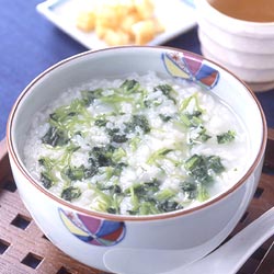 七草がゆ
