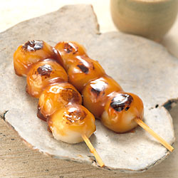 みたらしだんご おすすめレシピ ダイエー ごはんがおいしくなるスーパー みたらしだんご おすすめレシピ ダイエー ごはんがおいしくなるスーパー