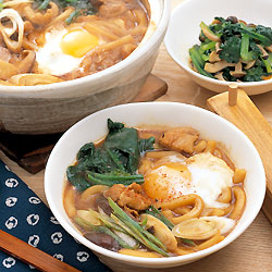 味噌煮込みうどん おすすめレシピ ダイエー ごはんがおいしくなるスーパー 味噌煮込みうどん おすすめレシピ ダイエー ごはんがおいしくなるスーパー