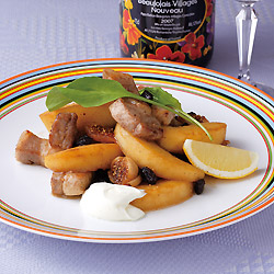 豚肉とりんごのドライフルーツソテー おすすめレシピ ダイエー ごはんがおいしくなるスーパー 豚肉とりんごのドライフルーツソテー おすすめレシピ ダイエー ごはんがおいしくなるスーパー