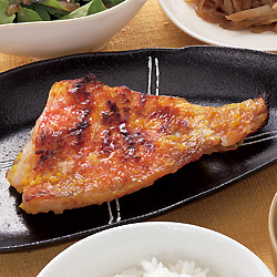 西京焼き