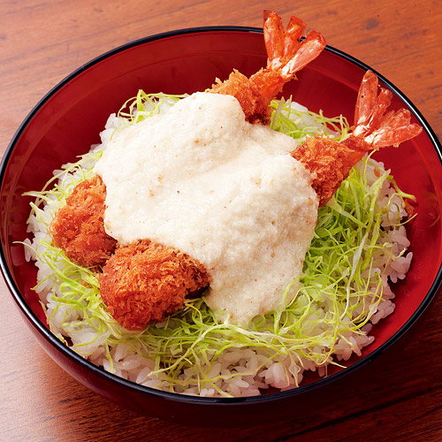 えびす丼