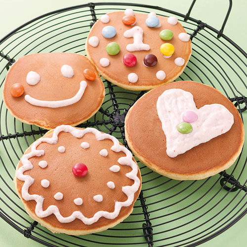デコホットケーキ おすすめレシピ ダイエー ごはんがおいしくなるスーパー デコホットケーキ おすすめレシピ ダイエー ごはんがおいしくなるスーパー