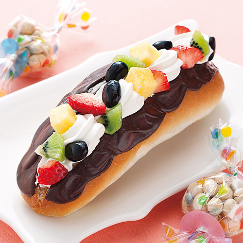 節分スイーツロール おすすめレシピ ダイエー ごはんがおいしくなるスーパー