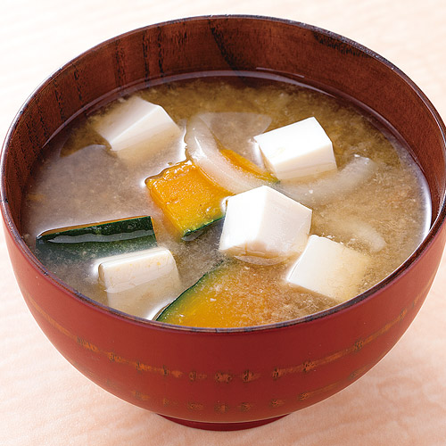 豆腐とかぼちゃのみそ汁 おすすめレシピ ダイエー ごはんがおいしくなるスーパー 豆腐とかぼちゃのみそ汁 おすすめレシピ ダイエー ごはんがおいしくなるスーパー