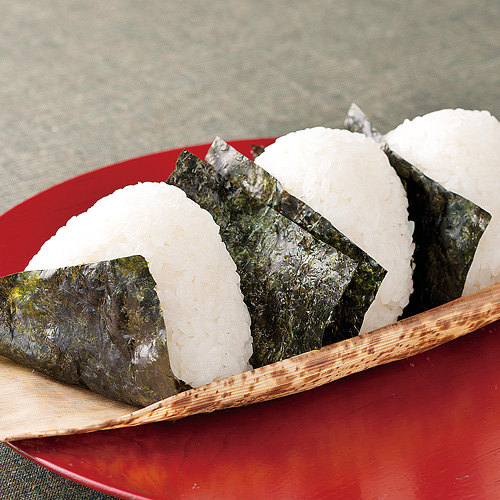 おにぎり