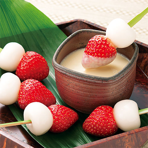 紅白チョコフォンデュ おすすめレシピ ダイエー ごはんがおいしくなるスーパー 紅白チョコフォンデュ おすすめレシピ ダイエー ごはんがおいしくなるスーパー