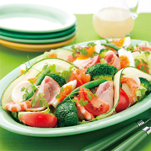 春のパーティサラダ おすすめレシピ ダイエー ごはんがおいしくなるスーパー 春のパーティサラダ おすすめレシピ ダイエー ごはんがおいしくなるスーパー
