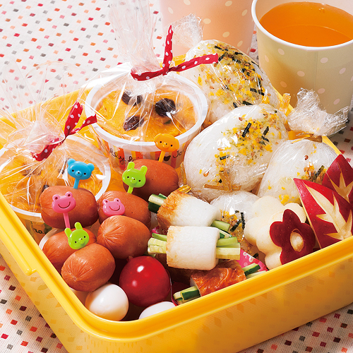 ソーセージピンチョス弁当 おすすめレシピ ダイエー ごはんがおいしくなるスーパー ソーセージピンチョス弁当 おすすめレシピ ダイエー ごはんがおいしくなるスーパー