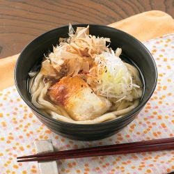 勝お力うどん