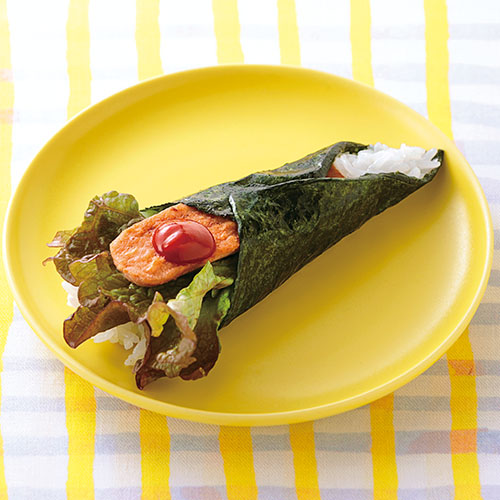 ギョニソ巻き