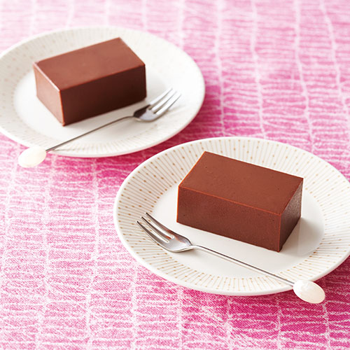 チョコようかん