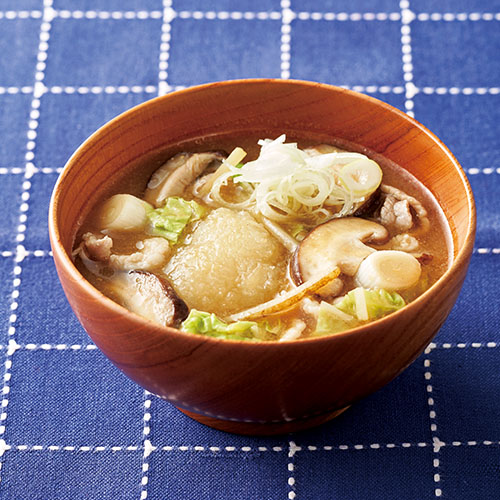 いものおづけばっと