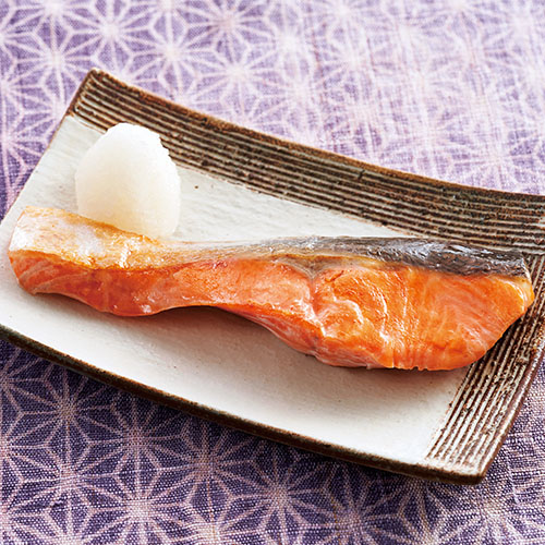 dai-docoro流 焼き魚の基本