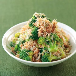 いつもの野菜で七変化