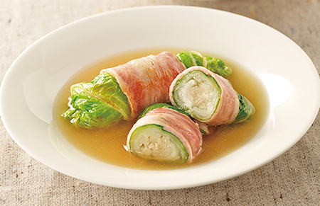 もっともっと野菜が食べたい