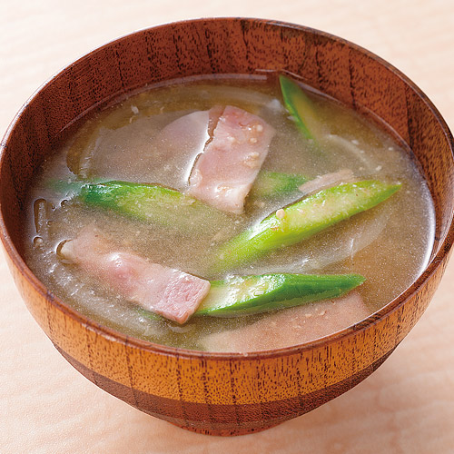 作りやすい！食べやすい！朝ごはん