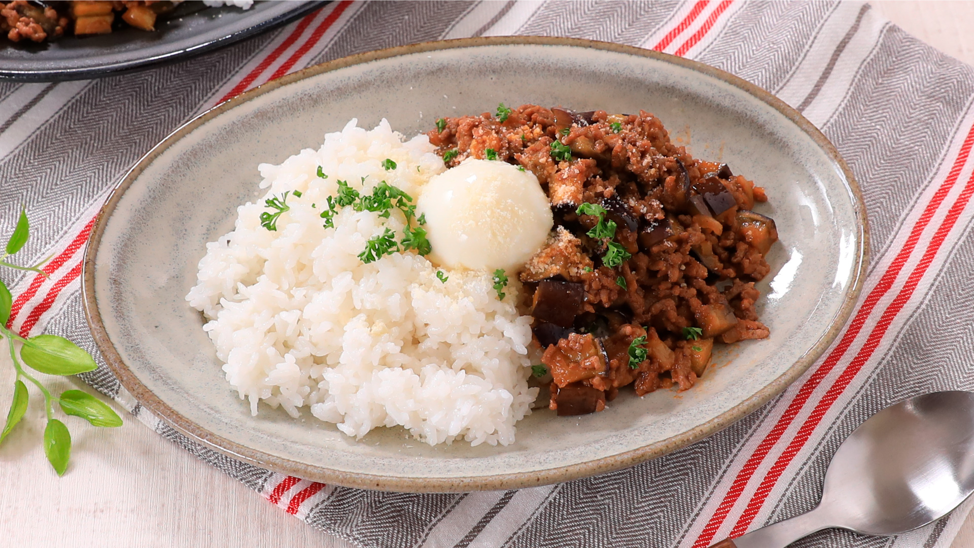 子供も大好き！ボロネーゼご飯