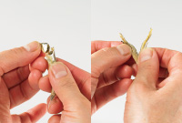 煮干し昆布だし（煮出し）のとり方