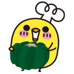 かぼちゃ