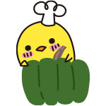 かぼちゃ