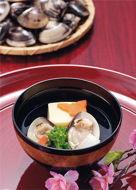 はまぐり 旬の食材 ダイエー ごはんがおいしくなるスーパー