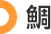 鯛