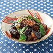 季節のごちそう！ご飯の友