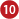 10