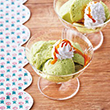 野菜や果物のおいしさギュッ！