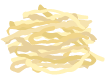 切り干し大根