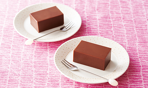 チョコようかん